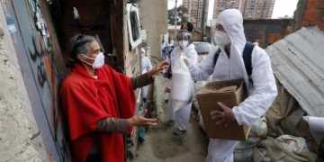 ¡Ingreso Solidario: De una vez los $480.000 en un giro!