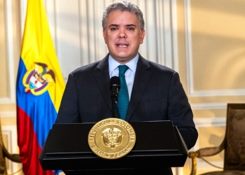 Mensaje de Iván Duque a quienes todavía no recibieron giros del Ingreso Solidario