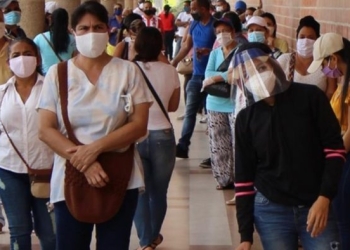 Ingreso Solidario: Listados de Bancos para pago en municipios
