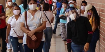 Ingreso Solidario: Listados de Bancos para pago en municipios