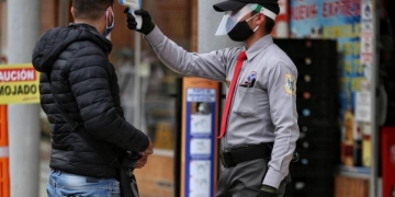 Los primeros en recibir el tercer giro del Ingreso Solidario
