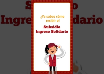 Ingreso Solidario en Bancamía: Pagos a bancarizados