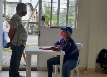 Link para consultar el Ingreso Solidario en Cali