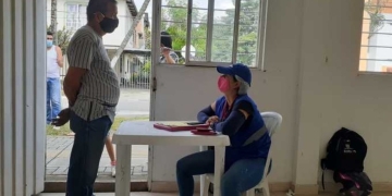 Link para consultar el Ingreso Solidario en Cali