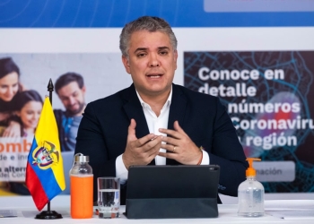 Minsalud confirmó 163 decesos y 3.486 nuevos casos de COVID-19 en Colombia
