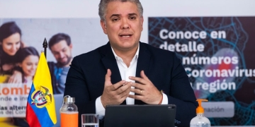 Minsalud confirmó 163 decesos y 3.486 nuevos casos de COVID-19 en Colombia