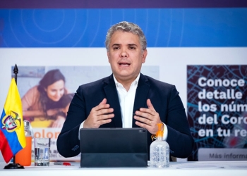 Coronavirus COVID-19 en Colombia: 4.149 casos nuevos se confirmaron este sábado