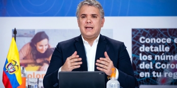 Coronavirus COVID-19 en Colombia: 4.149 casos nuevos se confirmaron este sábado