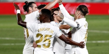 Espanyol, próximo contrincante de Real Madrid y James Rodríguez en LaLiga 2019-20