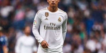 James Rodríguez y la opción PSG