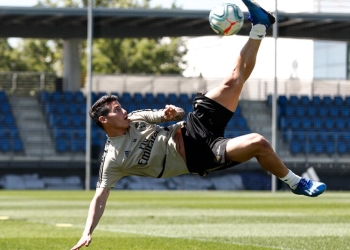 Valencia CF, siguiente rival de James Rodríguez y Real Madrid en LaLiga 2019-20
