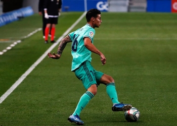 Padrastro de James Rodríguez lo confirmó: Atlético de Madrid intentó contratarlo