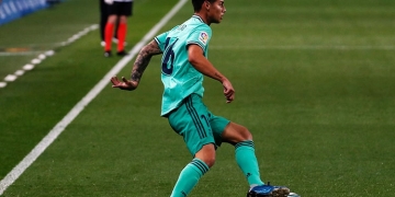 Padrastro de James Rodríguez lo confirmó: Atlético de Madrid intentó contratarlo