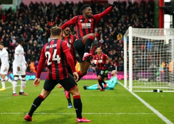 AFC Bournemouth vs. Crystal Palace: día, hora y televisión para seguir a Jefferson Lerma