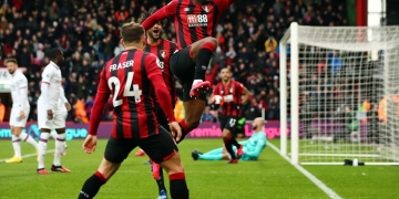 AFC Bournemouth vs. Crystal Palace: día, hora y televisión para seguir a Jefferson Lerma