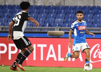 Napoli, campeón de Copa Italia 2019-20: derrotó por penales a Juventus
