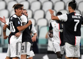 Genoa, próximo rival de Juan Guillermo Cuadrado y Juventus en Serie A 2019-20