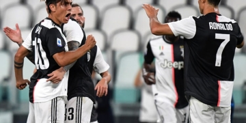 Genoa, próximo rival de Juan Guillermo Cuadrado y Juventus en Serie A 2019-20