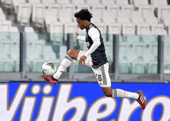 Milan remontó y cortó la racha de Juventus, que tuvo a Juan Guillermo Cuadrado