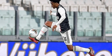 Milan remontó y cortó la racha de Juventus, que tuvo a Juan Guillermo Cuadrado