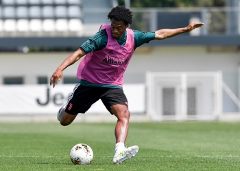 Canal de TV en Colombia para apoyar a Juan Guillermo Cuadrado en Milan vs. Juventus