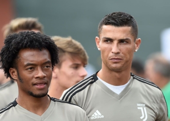 Juventus vs. Milan: Canal de Televisión para ver en Colombia a Juan Guillermo Cuadrado