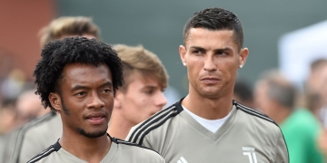 Juventus vs. Milan: Canal de Televisión para ver en Colombia a Juan Guillermo Cuadrado