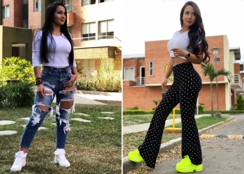 Liseth Molina conquistó a Christian Mafla, de Atlético Nacional, hace 11 años