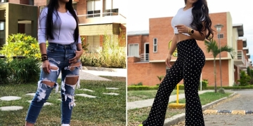 Liseth Molina conquistó a Christian Mafla, de Atlético Nacional, hace 11 años