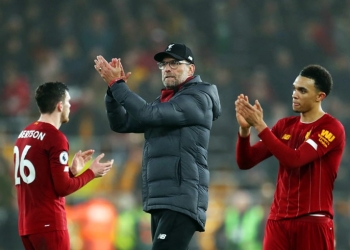 Jürgen Klopp, el director técnico que le cambió la cara al Liverpool FC