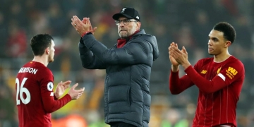 Jürgen Klopp, el director técnico que le cambió la cara al Liverpool FC