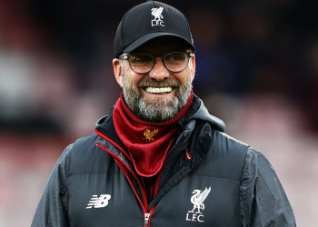 Liverpool FC afrontará la recta definitiva de la Premier League 2019-20 camino al título