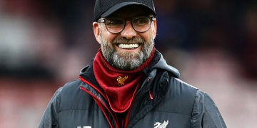 Liverpool FC afrontará la recta definitiva de la Premier League 2019-20 camino al título