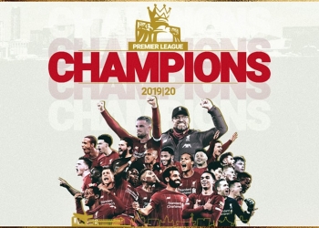 El primer título del Liverpool FC en el actual formato de Premier League