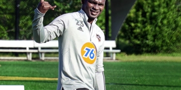 Acuerdo de jugadores y organización para que la MLS 2020 se juegue en Orlando