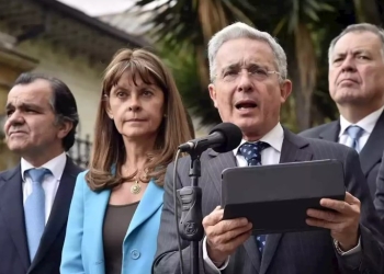 ¿Qué es lo que se dice de Marta Lucía Ramírez en Matarife?