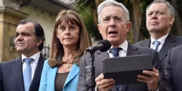 ¿Qué es lo que se dice de Marta Lucía Ramírez en Matarife?