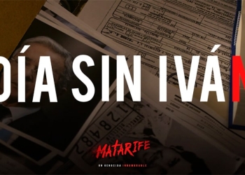 Vea acá la primera parte del capítulo 4 de ‘Matarife: un genocida innombrable’