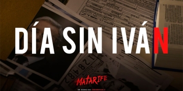 Vea acá la primera parte del capítulo 4 de ‘Matarife: un genocida innombrable’
