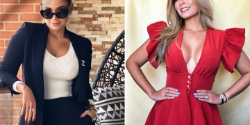 Melissa Martínez hizo suspirar a sus fans con un recuerdo