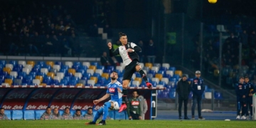 Napoli vs. Juventus en vivo gratis desde Colombia