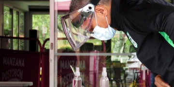 22 millones de pesos: lo que pagó Atlético Nacional por las pruebas de COVID-19