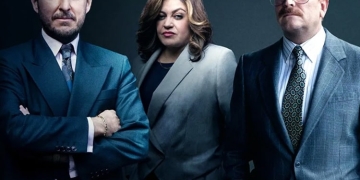 ¿Qué otros actores acompañarán a Andrés Parra en El robo del siglo, de Netflix?