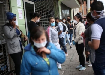 Ojo: Giros masivos del Ingreso Solidario. ¿Qué bancos pagaron?