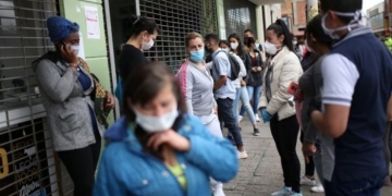 Ojo: Giros masivos del Ingreso Solidario. ¿Qué bancos pagaron?