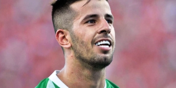 Atlético Nacional fichajes: ¿Pablo Ceppelini?