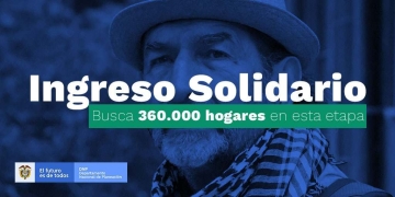 Qué debe hacer para acceder al ciclo 3 del Ingreso Solidario