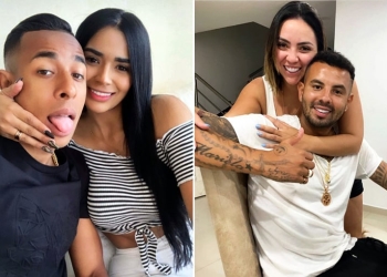 Daniela Cortés: «Sebastián Villa me buscaba con insistencia después de las golpizas»