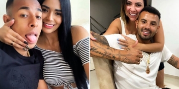 Daniela Cortés: «Sebastián Villa me buscaba con insistencia después de las golpizas»