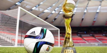 Sede Mundial Femenino 2023: En vivo por RCN y Caracol TV